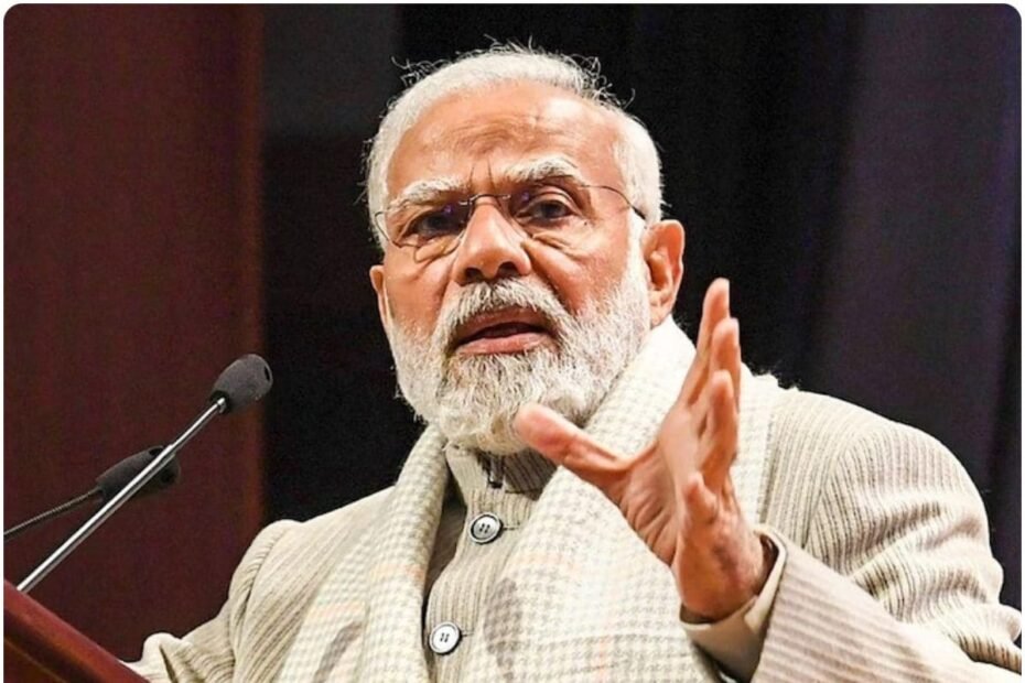 2047 तक कैसे बनेगा विकसित भारत? PM मोदी के विजन पर इस तरह चल रहा काम