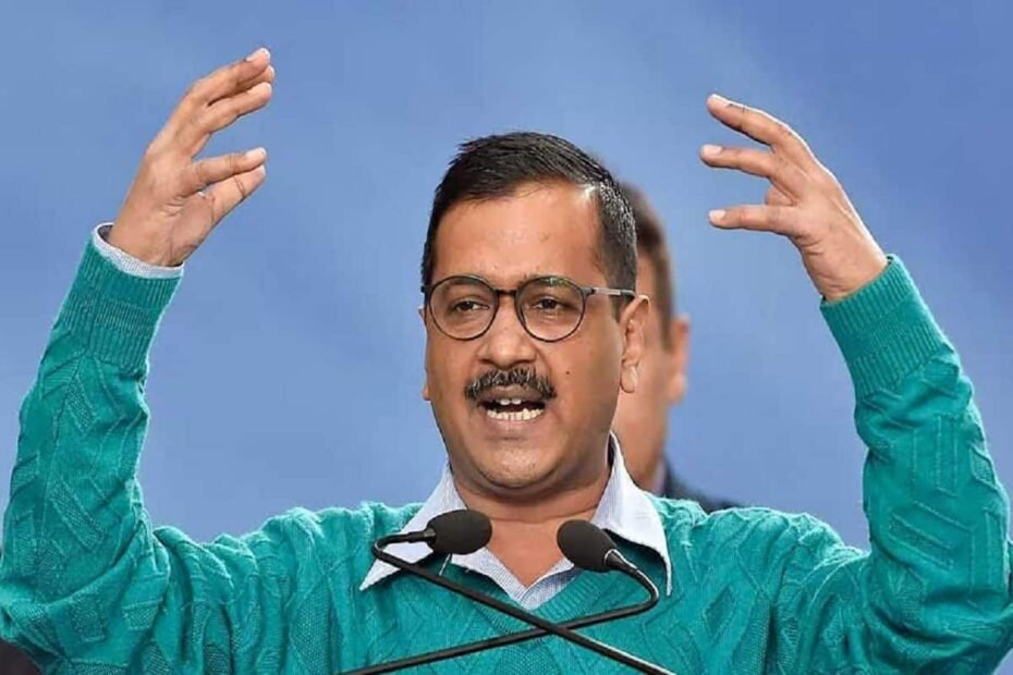 दिल्ली: इन चेहरों पर केजरीवाल लगा सकते हैं दांव, AAP में किसके नाम पर चर्चा?