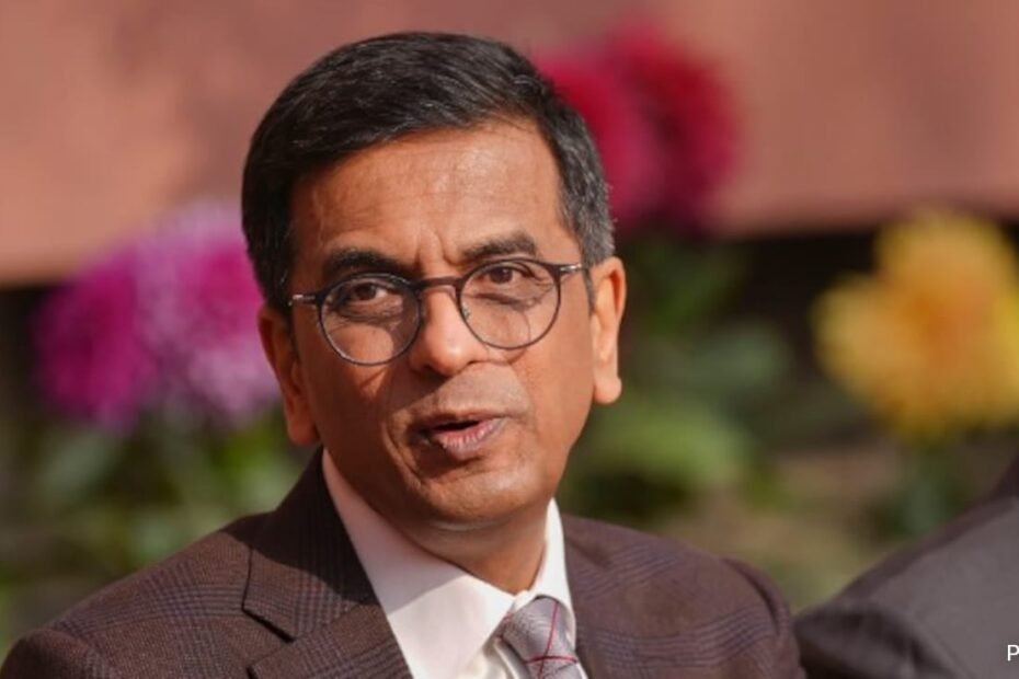 “Following Indian Supreme Court”: Top Bangladesh Official To Chief Justice DY Chandrachud