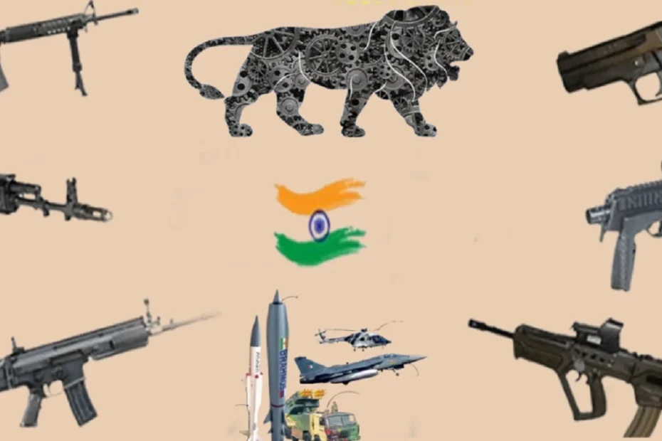 India’s Weapon Diplomacy: हथियारों की दुनिया में छाने लगा Made in India, Top-25 देशों में शामिल होने की कहानी