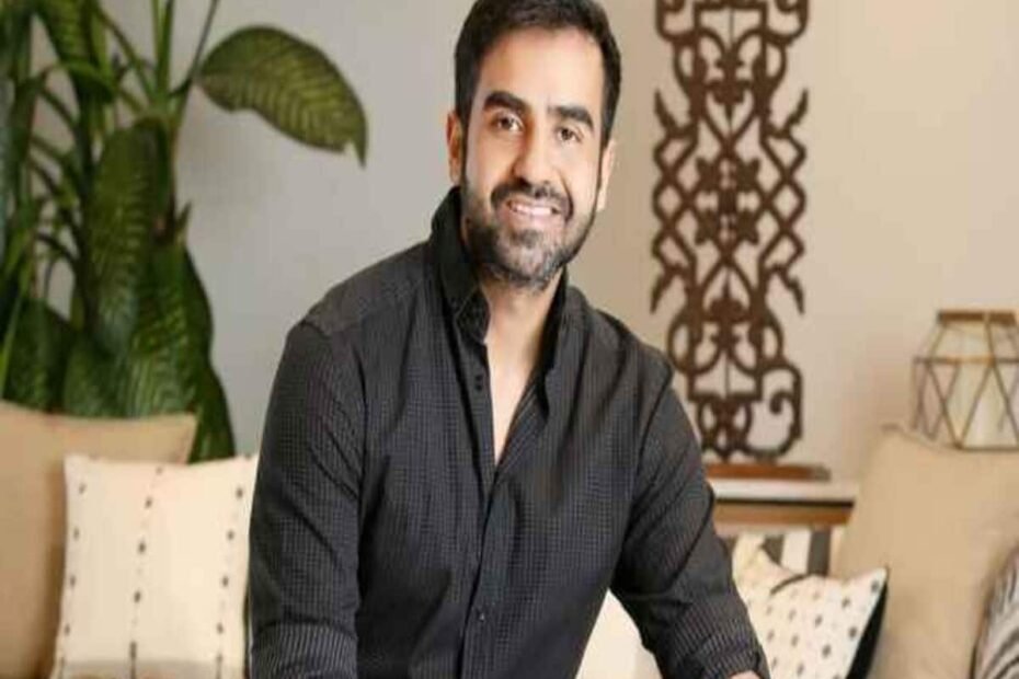 इन्फ्लुएंसर के झांसे में न आएं, जेरोधा के मालिक को टाटा मेमोरियल के डायरेक्टर ने दी सलाह इन्फ्लुएंसर के झांसे में न आएं, जेरोधा के मालिक को टाटा मेमोरियल के डायरेक्टर ने दी सलाह