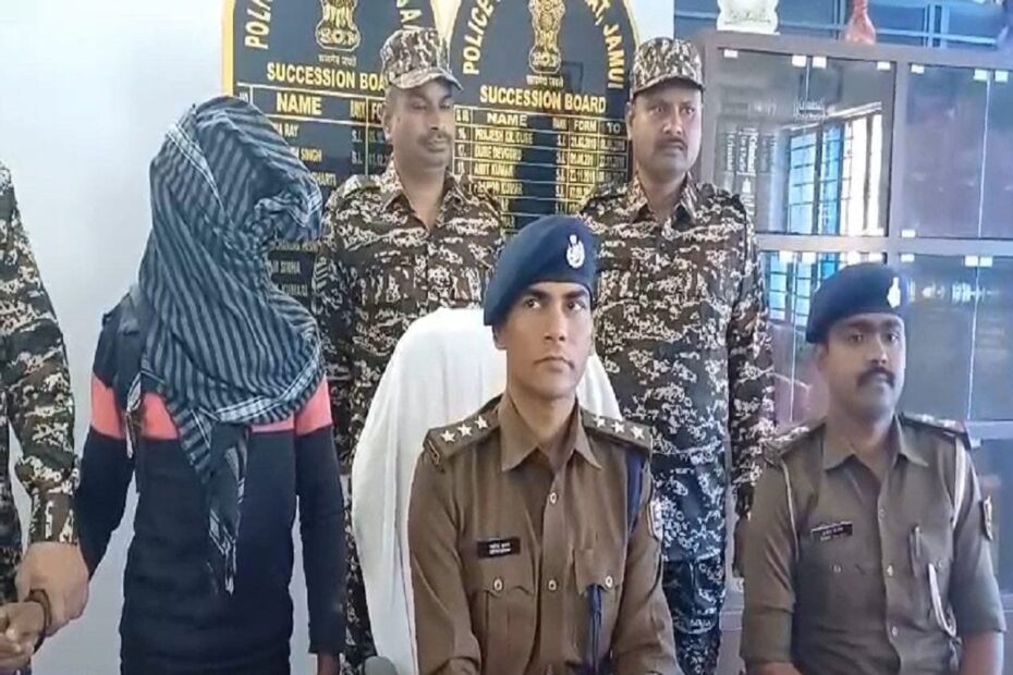 1 साल के अंदर 4 लोगों का मर्डर, लंबे समय से तलाश रही थी पुलिस, अब फंसा