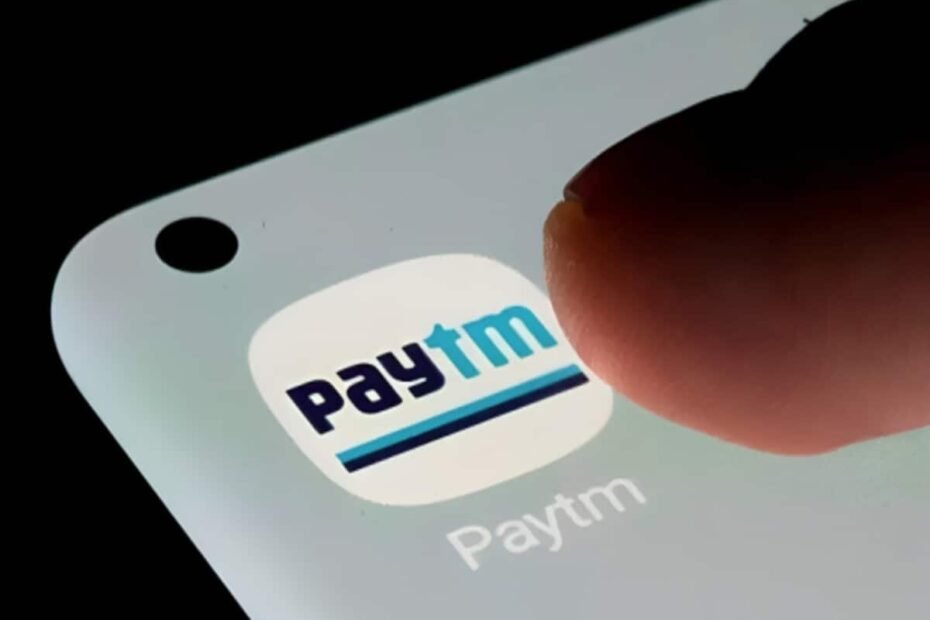 Paytm पेमेंट्स बैंक पर अब सरकार का एक्शन, ₹5.49 करोड़ का लगा जुर्माना, मनी लॉन्ड्रिंग से जुड़ा मामला