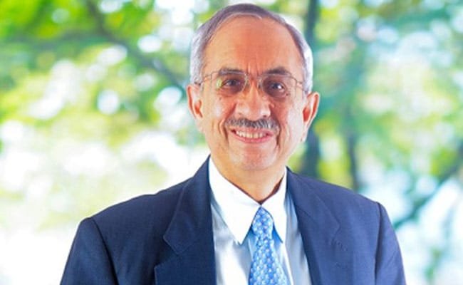 Godrej Group Splits Between 2 Branches Of Founding Family