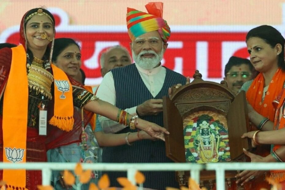 ‘खुद आंबेडकर भी आ जाएं तो…’, पीएम मोदी का बाबा साहेब को लेकर बड़ा बयान