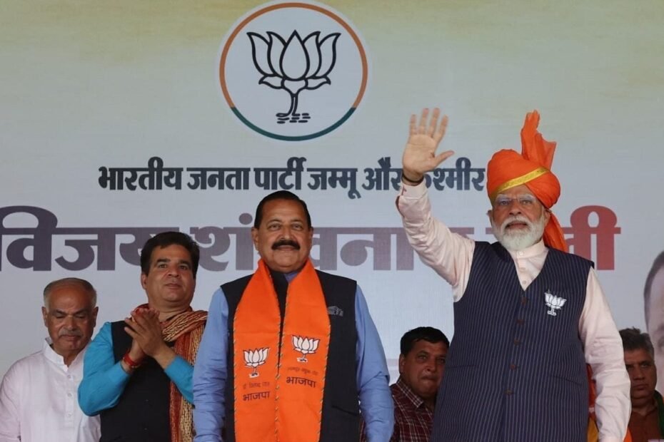 ‘विपक्ष की मानसिकता मुगलों…’, PM मोदी बोले- राम मंदिर कभी चुनावी मुद्दा…