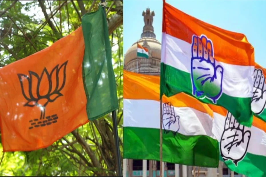 Goa Lok Sabha Election 2024: बीजेपी बनाम कांग्रेस, दक्षिण गोवा निर्वाचन क्षेत्र से किसकी होगी जीत?