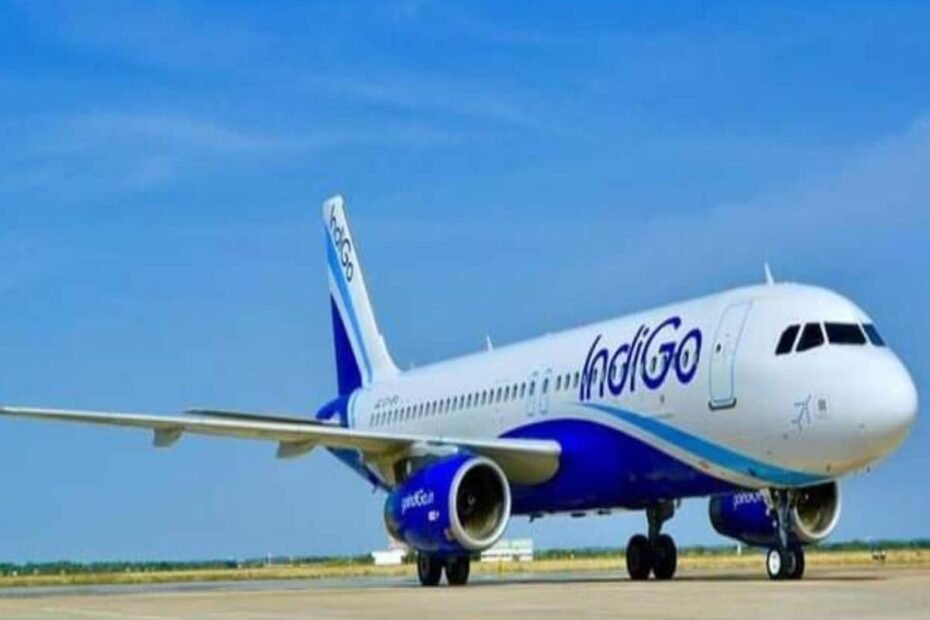 Passengers Stranded In Mumbai As Flight Delayed For 16 Hours, IndiGo Responds