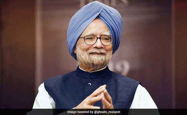 Updates: Manmohan Singh Dies, To Be Accorded State Funeral