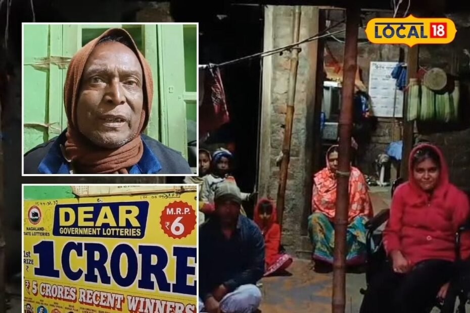रात में बीड़ी बेचकर सोया था, सुबह उठा तो करोड़पति बन गया ये शख्स…जानिए कैसे