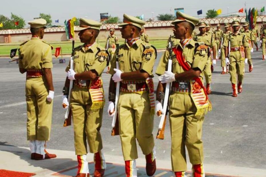 CRPF में बिना रिटेन एग्जाम के नौकरी पाने का मौका, 44000 मिलेगी मंथली सैलरी CRPF में बिना रिटेन एग्जाम के नौकरी पाने का मौका, 44000 मिलेगी मंथली सैलरी