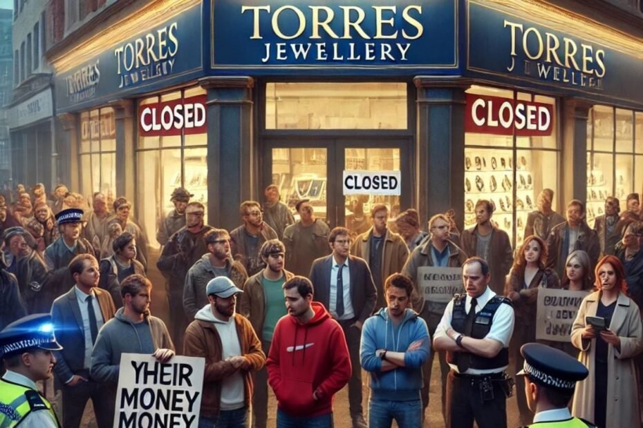 पैसे होंगे डबल बोलकर हजारों को फंसाया, फिर फरार…कहीं आप न हों अलगे शिकार! पैसे होंगे डबल बोलकर हजारों को फंसाया, फिर फरार…कहीं आप न हों अलगे शिकार!