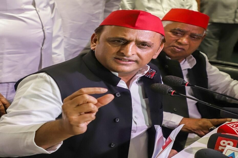 सपा अध्यक्ष अखिलेश यादव के चाचा राजपाल सिंह यादव का निधन, सैफई में होगा अंतिम संस्कार सपा अध्यक्ष अखिलेश यादव के चाचा राजपाल सिंह यादव का निधन, सैफई में होगा अंतिम संस्कार