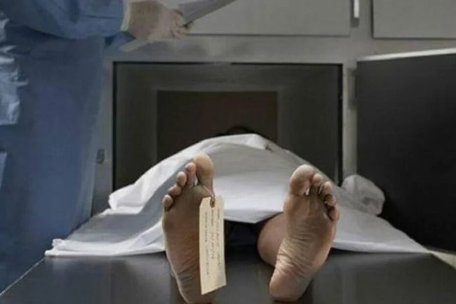 ग्रेटर नोएडा : आईटीबीपी के जवान का शव संदिग्ध परिस्थितियों में शौचालय में मिला ग्रेटर नोएडा : आईटीबीपी के जवान का शव संदिग्ध परिस्थितियों में शौचालय में मिला