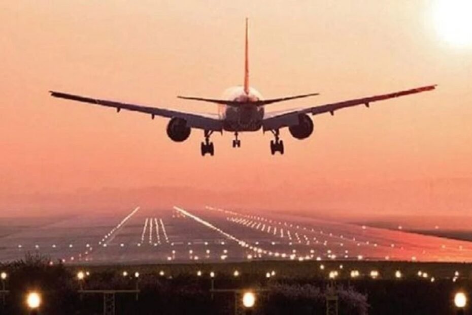 Mahakumbh 2025| महाकुंभ जाने वालों को ना हो परेशानी, चंडीगढ़ से प्रयागराज के लिए शुरू होगी स्पेशल फ्लाइट-ट्रेन Mahakumbh 2025| महाकुंभ जाने वालों को ना हो परेशानी, चंडीगढ़ से प्रयागराज के लिए शुरू होगी स्पेशल फ्लाइट-ट्रेन