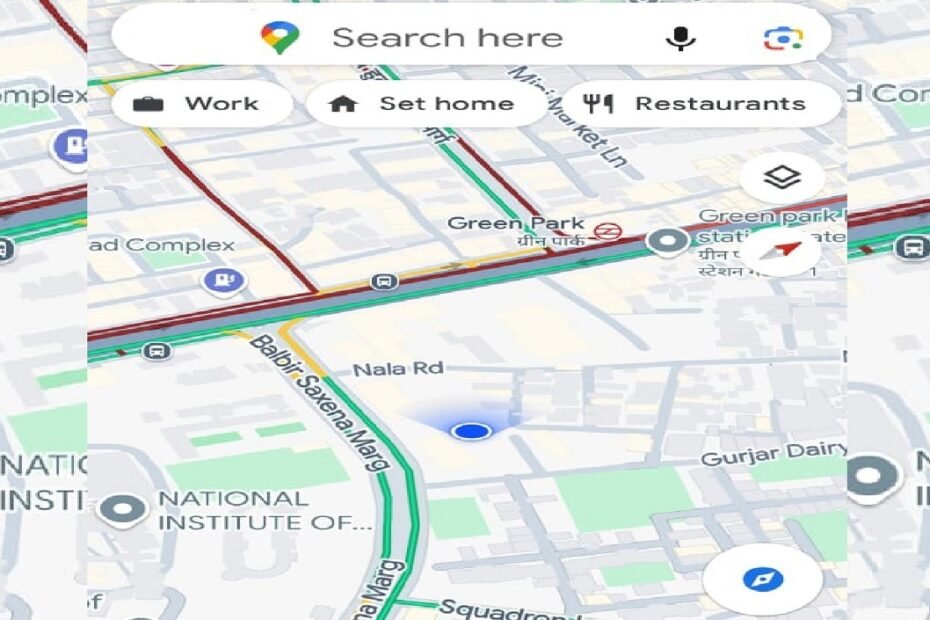 Google Maps ने फंसा दिया, असम जा रही थी पुलिस, पहुंच गई नागालैंड, फिर जो हुआ जानकर रह जाएंगे हैरान Google Maps ने फंसा दिया, असम जा रही थी पुलिस, पहुंच गई नागालैंड, फिर जो हुआ जानकर रह जाएंगे हैरान
