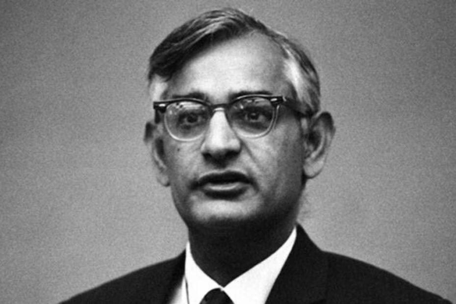 Dr. Hargobind Khurana ने बनाया था विश्व का पहला कृत्रिम जीन, आजाद के बाद पाकिस्तान से आकर भारत में बसा था परिवार Dr. Hargobind Khurana ने बनाया था विश्व का पहला कृत्रिम जीन, आजाद के बाद पाकिस्तान से आकर भारत में बसा था परिवार