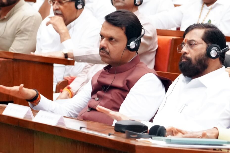 Plan To Arrest D Fadnavis During Uddhav Thackeray-Led Government? Probe On