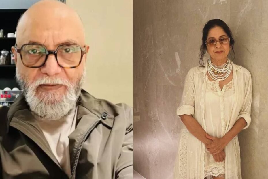 ‘इनकी आत्मा को शांति न मिले’, मृत फिल्ममेकर के लिए नीना गुप्ता ने किया अजीब कमेंट, कहा- सबूत है ‘इनकी आत्मा को शांति न मिले’, मृत फिल्ममेकर के लिए नीना गुप्ता ने किया अजीब कमेंट, कहा- सबूत है