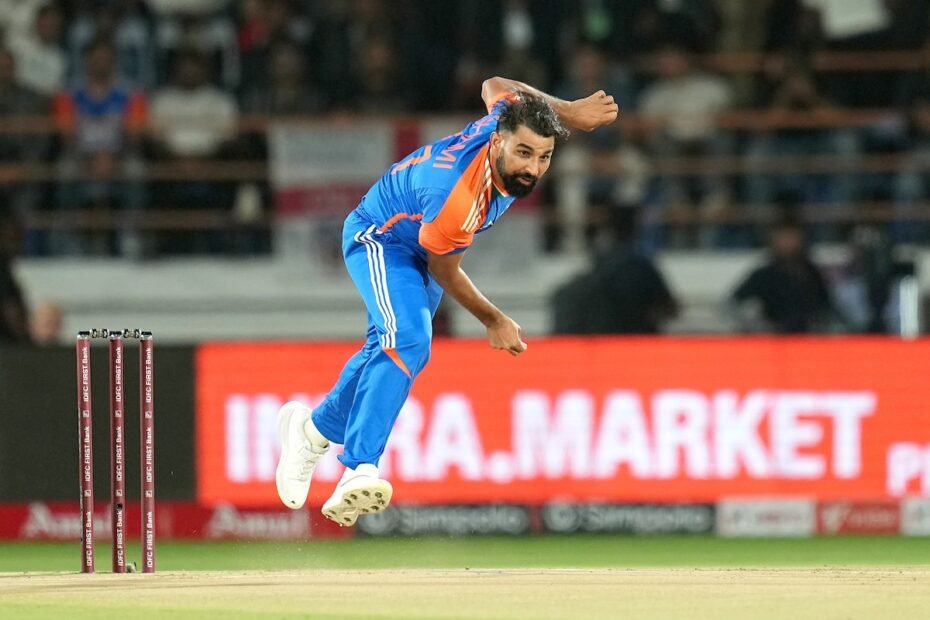 4th T20I Live: Shami Dropped, Gambhir And Co’ Team Selection Slammed