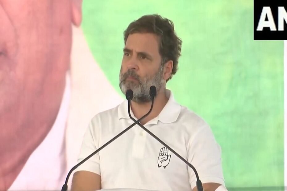 दिल्ली चुनाव में होगी राहुल गांधी की एंट्री, 13 जनवरी को कर सकते हैं चुनावी रैली को संबोधित दिल्ली चुनाव में होगी राहुल गांधी की एंट्री, 13 जनवरी को कर सकते हैं चुनावी रैली को संबोधित