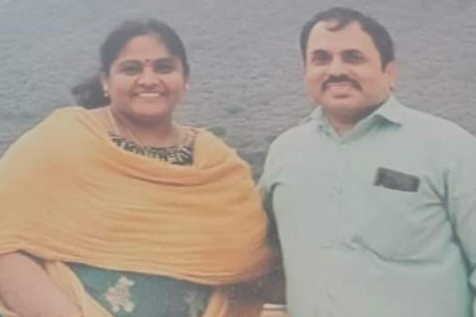 Chennai Doctor Who Died By Suicide With Family Suffered Rs 5-Crore Loss