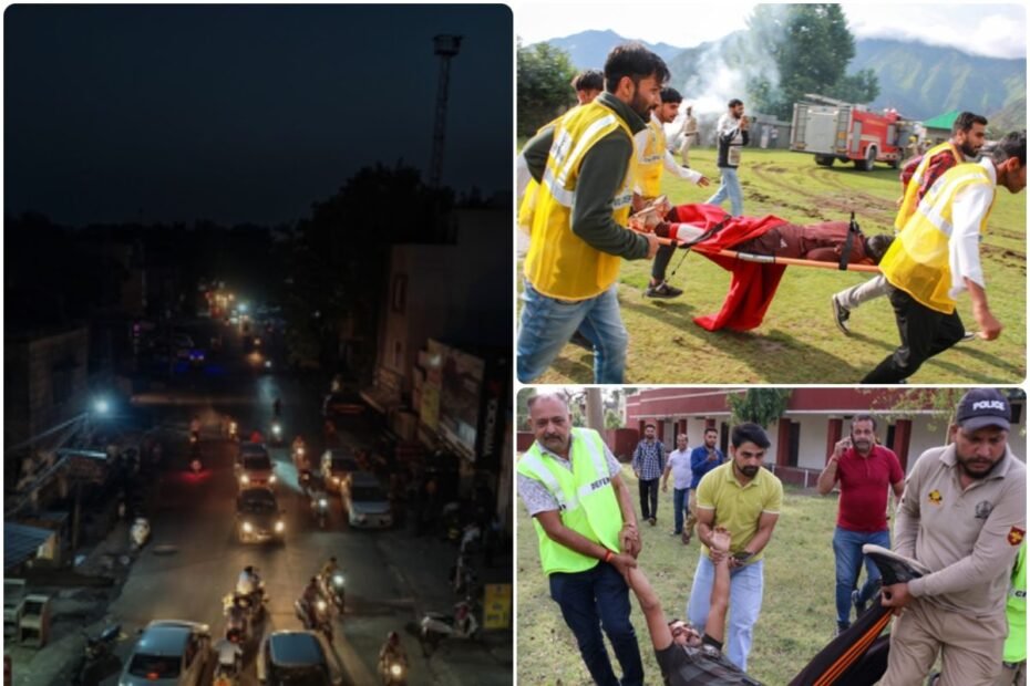 ऑपरेशन शील्ड: जंग में कैसे रहें अलर्ट? कई राज्यों में मॉक ड्रिल और ब्लैकआउट