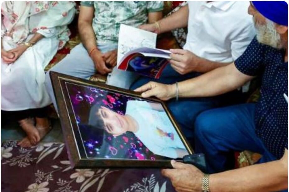 विहान की पेंटिंग्स उसकी यादें बनकर रह गई हैं, घर का इकलौता चिराग कैसे बुझ गया?