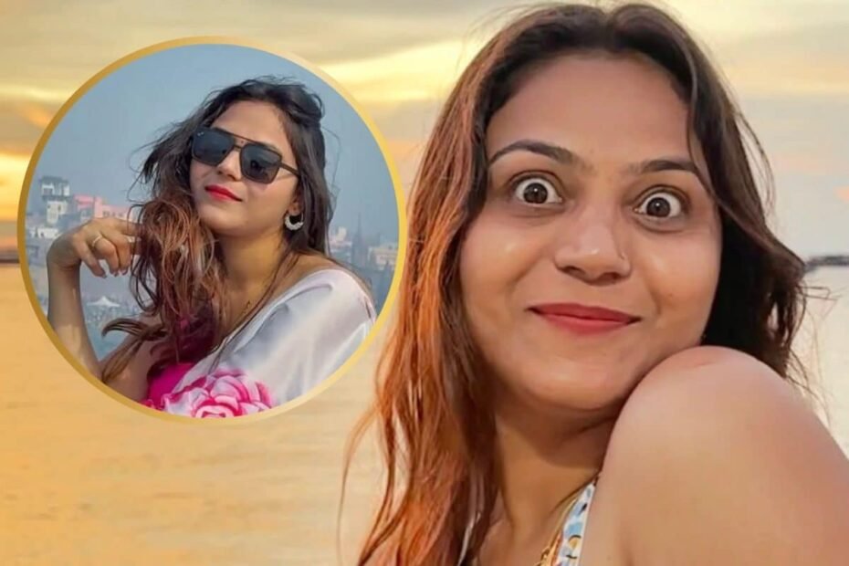 क्या ज्योति का पहलगाम अटैक से कनेक्शन, किन धाराओं में केस दर्ज-कितनी होगी सजा?