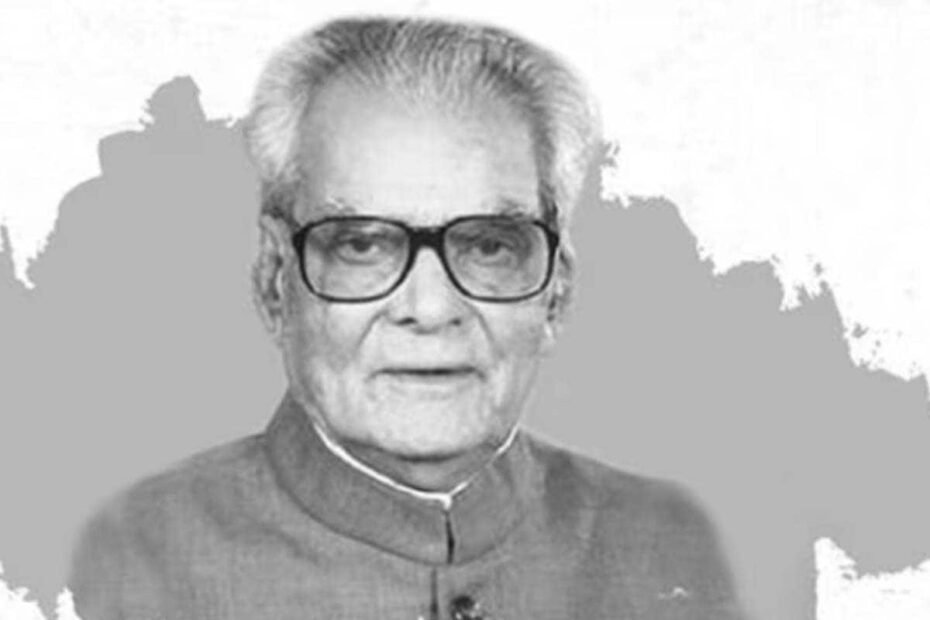 भैरों सिंह शेखावत इन 5 बातों के बूते करते थे लोगों के दिलों पर ‘राज’