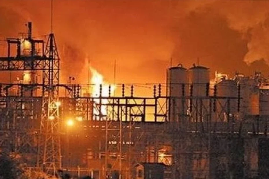 Bhopal Gas Tragedy: भोपाल गैस त्रासदी का काला चैप्टर खत्म, यूनियन कार्बाइड कारखाने का पूरा 337 टन कचरा जलकर खाक