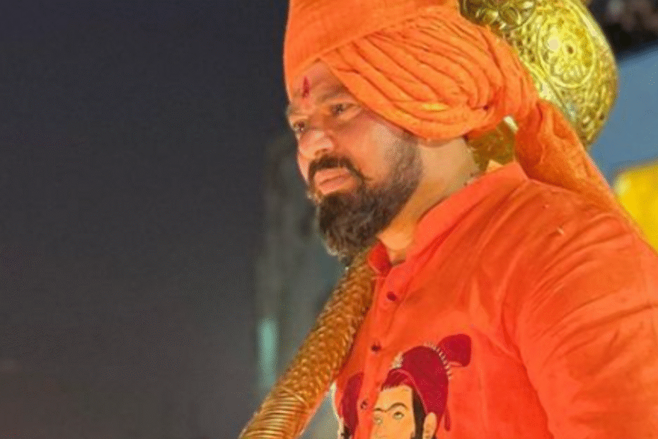 तेलंगाना के BJP विधायक टी राजा का पार्टी से इस्तीफा:लिखा- सदमे और निराशा में हूं; रामचंदर राव को स्टेट चीफ बनाए जाने की खबर से नाराज