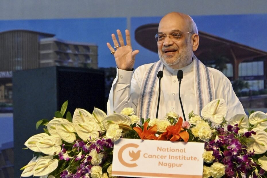 अमित शाह का बंगाल दौरा: बीजेपी नेताओं का जोश हाई, 2026 में सरकार बनाने का दावा