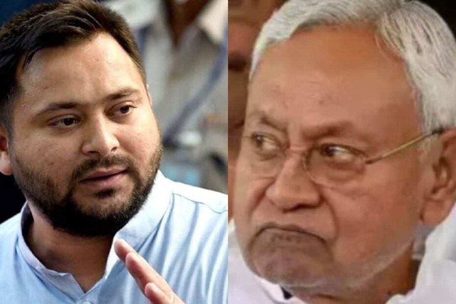 बिहार में खतरनाक सियासत शुरू! इटावा कांड के बहाने ‘आग’ भड़काने का खेल समझिये