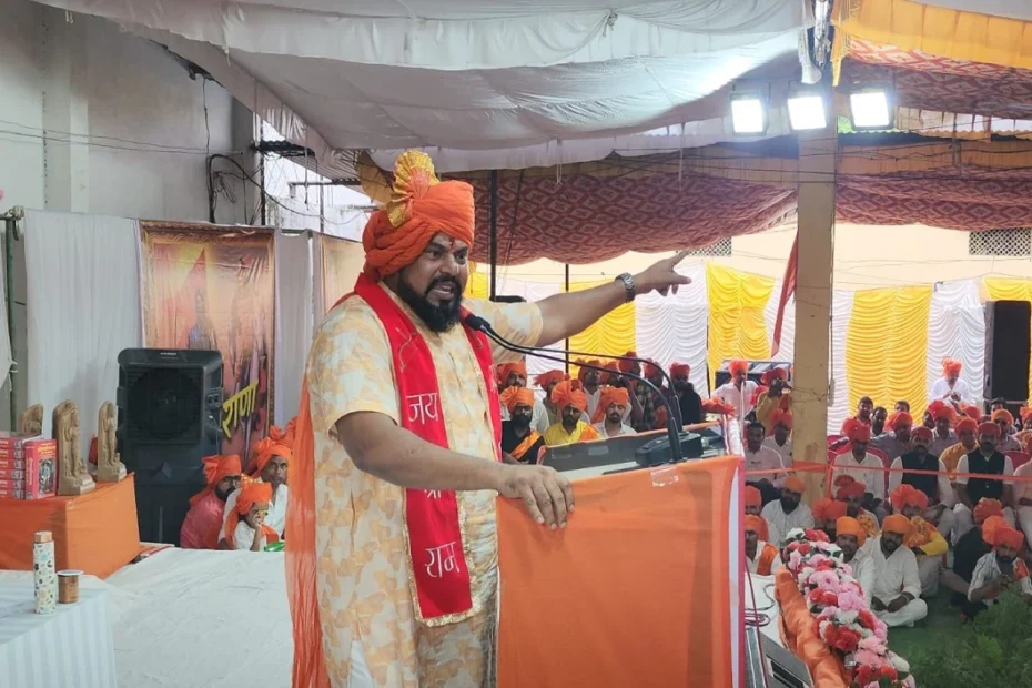 कॉमेडियन को धमकी, अल्पसंख्यक विरोधी बयान,  खबरों में बने रहने वाले टी राजा सिंह ने क्यों बीजेपी छोड़ने का किया फैसला?