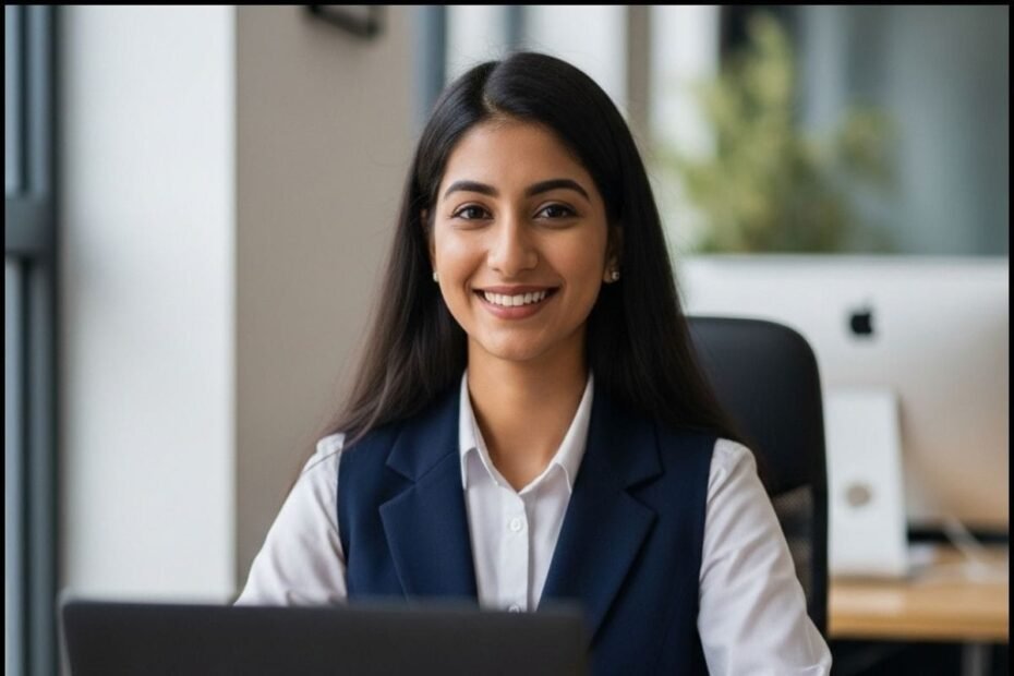 AI का डर, खराब वर्क कल्चर! क्यों 50% Gen Z 1 साल में ही छोड़ रहे हैं नौकरी? AI का डर, खराब वर्क कल्चर! क्यों 50% Gen Z 1 साल में ही छोड़ रहे हैं नौकरी?