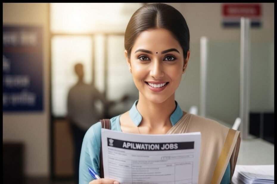 रेलवे में नौकरी का मौका, 2569 पदों पर भर्ती, rrbapply.gov.in पर करें आवेदन रेलवे में नौकरी का मौका, 2569 पदों पर भर्ती, rrbapply.gov.in पर करें आवेदन