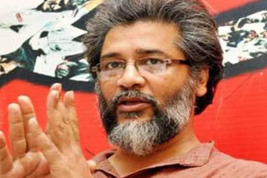 हर तरफ SIR के धब्बे…बिहार चुनाव में NDA की प्रचंड जीत पर CPML ने उठाए सवाल हर तरफ SIR के धब्बे…बिहार चुनाव में NDA की प्रचंड जीत पर CPML ने उठाए सवाल