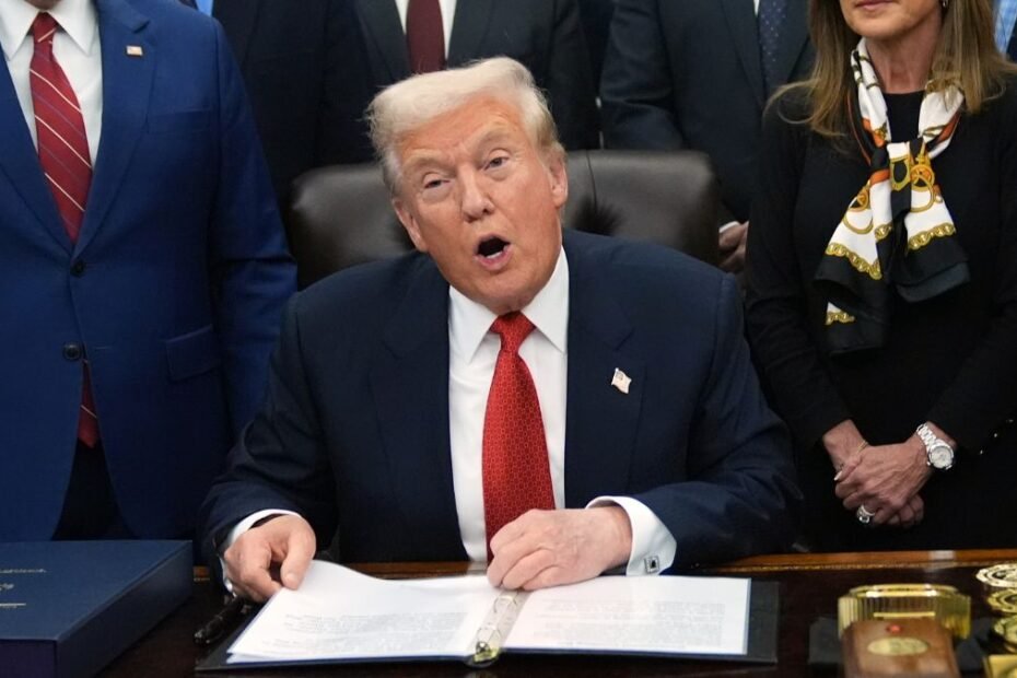 फिर भिड़ने जा रहे थे ये दोनों पड़ोसी देश? ट्रंप ने कहा- ‘मैंने आज ही एक जंग रुकवाई है’ फिर भिड़ने जा रहे थे ये दोनों पड़ोसी देश? ट्रंप ने कहा- ‘मैंने आज ही एक जंग रुकवाई है’