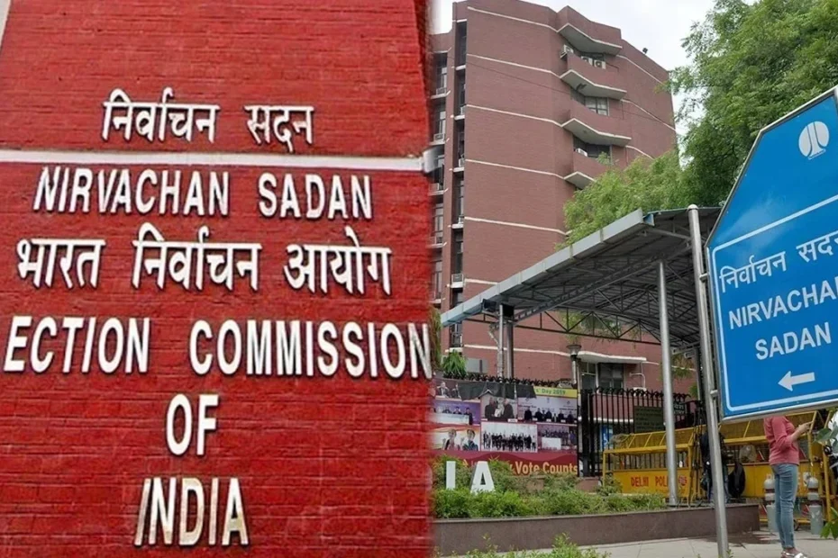 माकपा ने निर्वाचन आयोग से एसआईआर प्रपत्र जमा कराने के लिए और समय देने का आग्रह किया माकपा ने निर्वाचन आयोग से एसआईआर प्रपत्र जमा कराने के लिए और समय देने का आग्रह किया