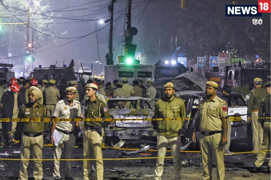 J-K को लेकर आज गृह मंत्रालय की प्रेस कॉन्फ्रेंस, हो सकते हैं बड़े खुलासे J-K को लेकर आज गृह मंत्रालय की प्रेस कॉन्फ्रेंस, हो सकते हैं बड़े खुलासे