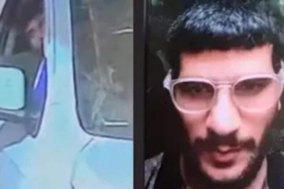 गुमराह करने की तो बहुत कोशिश की, पर इन दो चीजों ने खोला उमर का राज गुमराह करने की तो बहुत कोशिश की, पर इन दो चीजों ने खोला उमर का राज